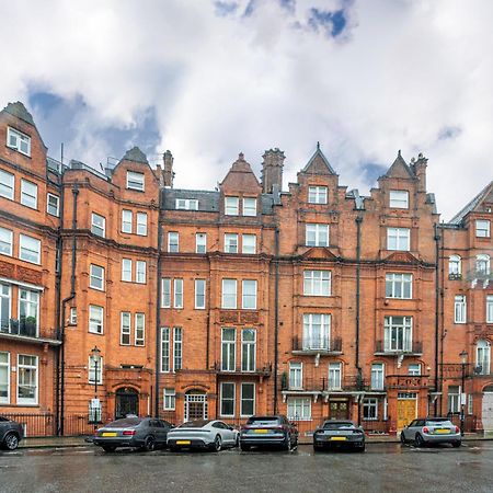 Knightsbridge - Hans Place Apartments London Exterior photo