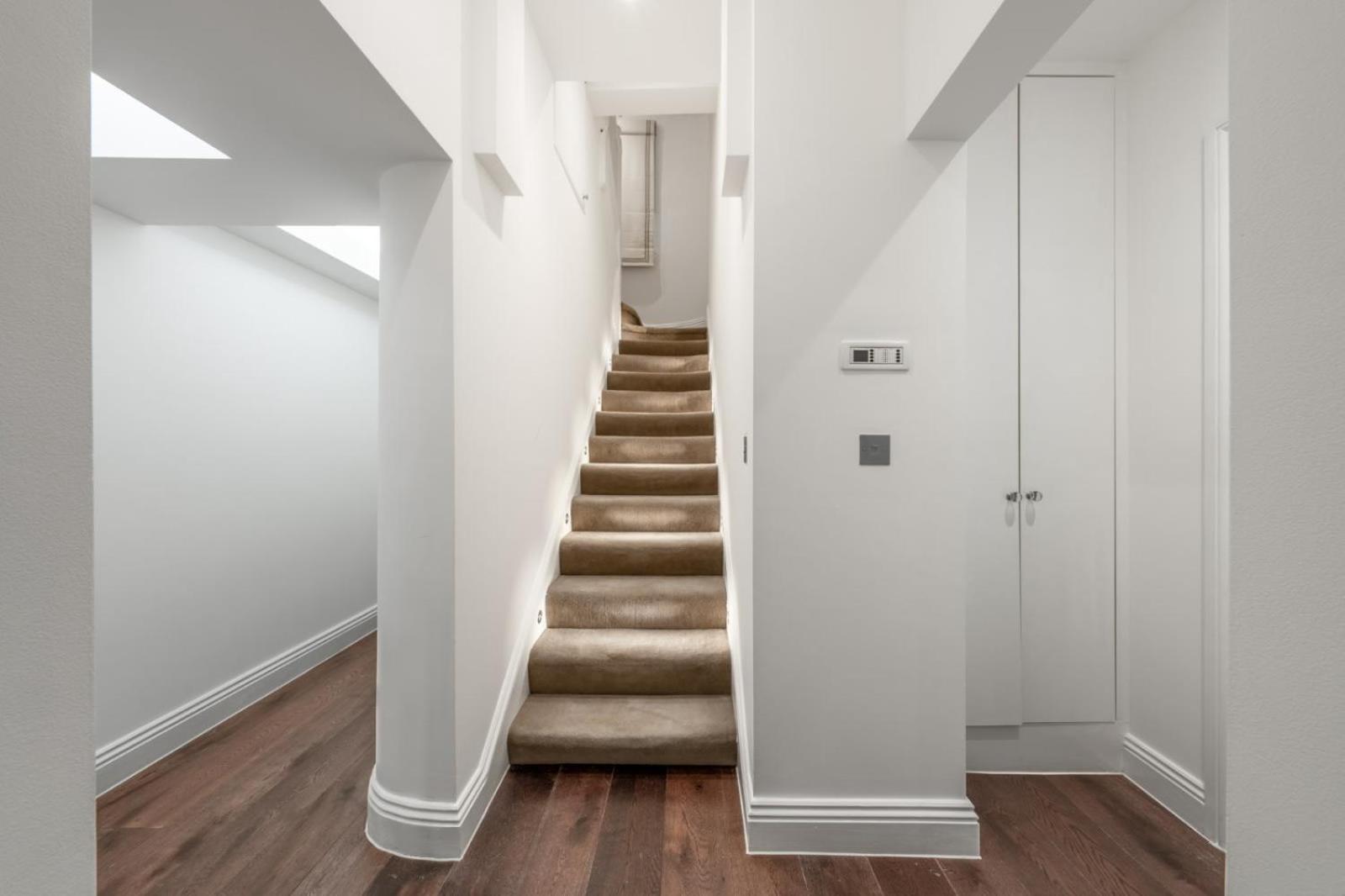 Knightsbridge - Hans Place Apartments London Exterior photo